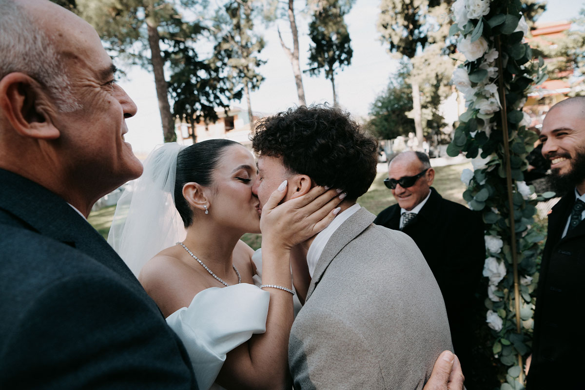 Ηρακλής & Αναστασία - Θεσσαλονίκη : Real Wedding by Chatzidakis Photography